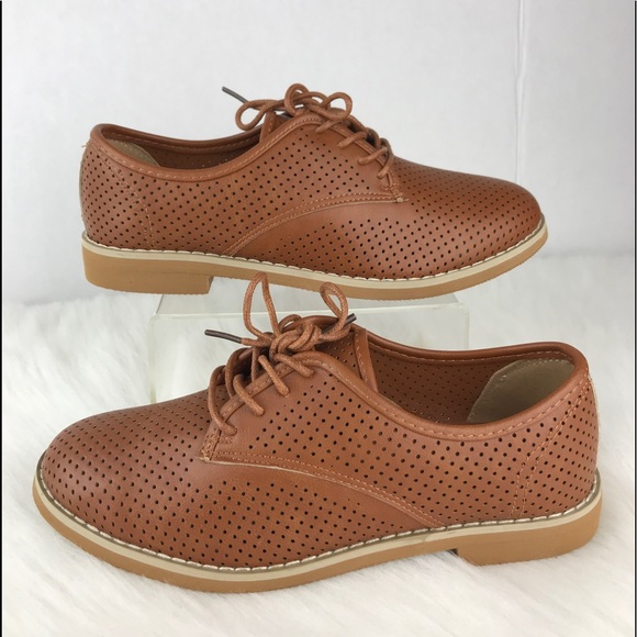 Steven Ella Shoes - ✅Lace up Oxford Shoes